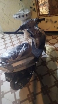 ماكس • ٦٥٠ • مكينة ما انفتحت