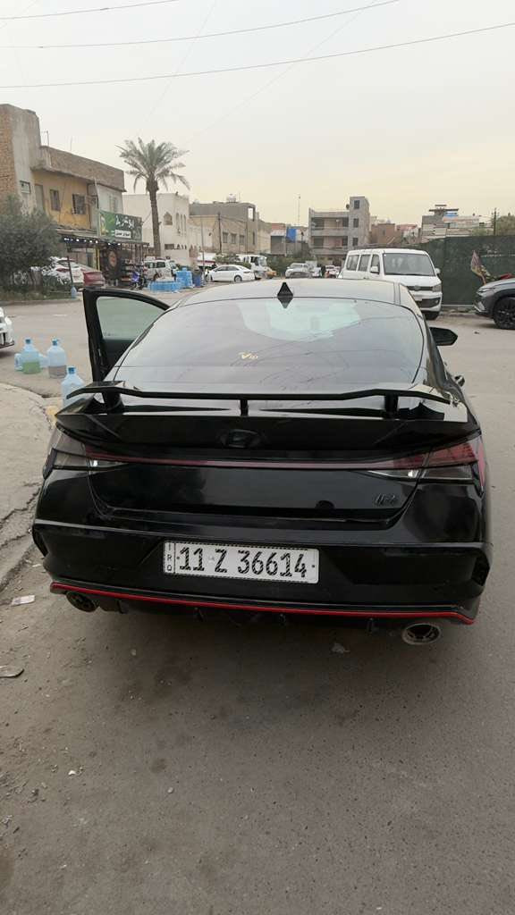 النترا N. / للبيع معوقين
‏السرعة300✈️

موديل :2023

المحرك :2000 تيربو 

ماشية  40 ألف كيلو

گير  8 نمر اوتماتيك 

المواصفات:#N 

كشنات كنتاره وجلد

تدفئة+ تبريد 

سقف أسود

اناره داخليه 👌🏻٢٤ لون

تحكم ستيرن نورمال وسبورت

تحكم دبلات نورمال وسبورت

ابواب بصمة

شحن وايرلس

شاشة ايباد

كاميرا دوارة

نظام صوت _𝐁𝐎𝐒𝐒

اشارة ترحيب

اشارة مرايا

اوتو ستوب

نقطة عمياء

تحديد سرعة

تحديد مسار

رادار امامي 

رادار جانبي 

رادار خلفي

قيادة ذاتية  

حساسات امامي

حساسات خلفي

نضام _ ECO

نظام _ 𝐍𝐎𝐑𝐌𝐀𝐋

نظام _ 𝐒𝐏𝐎𝐑𝐓

نظام _ N

كشنات هيتر

ستيرن هيتر

صندوق ذكي

لايتات فول زينون

بگلايت لد

حادثها موضح بالصور

السعر 155 وبيها مجال

***********
