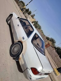 مارك ٩١ • ١٩٩١ • رقم نجف