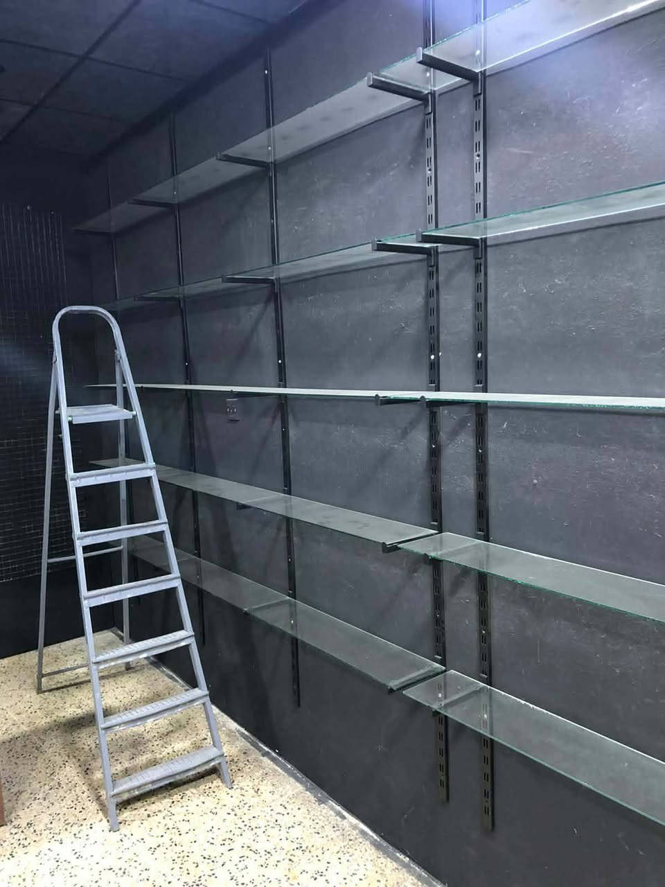 اغراض محل اسعار مناسبه


**إذا كنت صاحب هذا الإعلان وتريد حذفه لأي سبب، رجاءا أرسل رسالة إلى الدعم الفني**