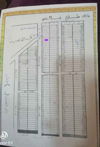 العيثات حي السلام • ٢٥٠م • خدمات كاملة