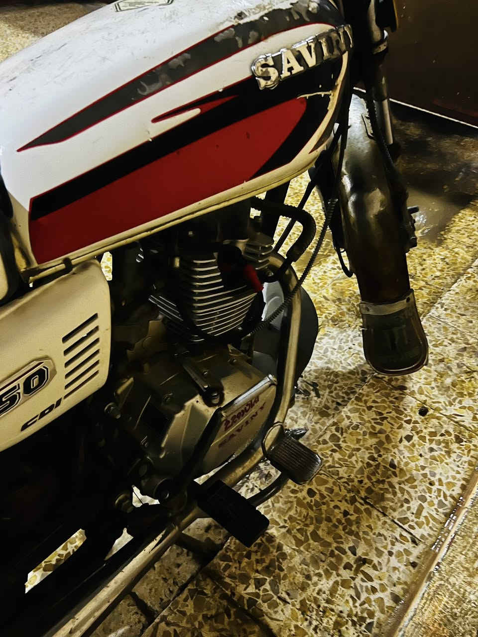 السلام عليكم ورحمة الله
سيفان 2020 للبيع محرك شرط ما مفتوح 

تشغيل عن بعد بي بصمتين 
السعر 400 الف وبي مجال
للاتصال ***********
