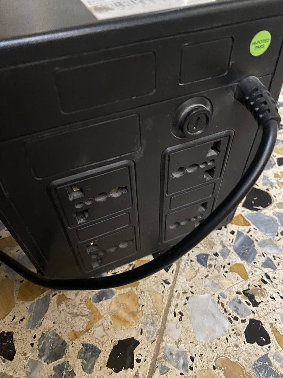 للبيع 
60 وبي مجال


**إذا كنت صاحب هذا الإعلان وتريد حذفه لأي سبب، رجاءا أرسل رسالة إلى الدعم الفني**