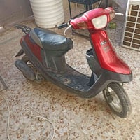 دراجه بطه • عوزه بطارية • نجف