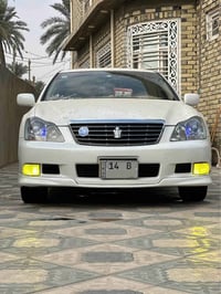 موديل ٢٠٠٦ • محرك ٣٠٠٠ V6 • ماشي ١٢٠ الف