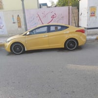 فول المواصفات • فتحة سقف • ٢٠١٢