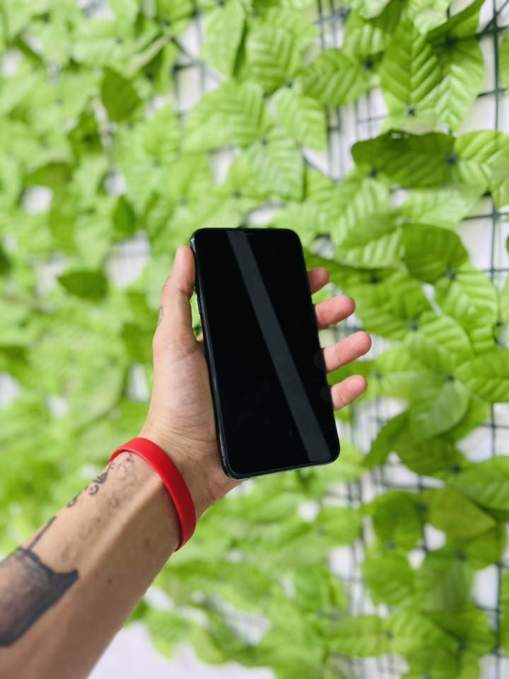 سلام عليكم ايفون 11 بروماكس  ذاكرة 256 بطاريه 🔋92 الجهاز كله بلادي شرط مامفتوح مايعبر هوه الجهاز متروك يعني ممتعوب وممستخدم هواي وين مايعجبك روح افحص ع السانك سعر خاص شراي تعال موشراي  لاتعبني ولاتصير جمباز ولوتي براسي رجاء 💜


**إذا كنت صاحب هذا الإعلان وتريد حذفه لأي سبب، رجاءا أرسل رسالة إلى الدعم الفني**