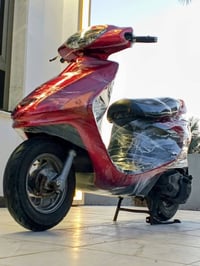 فراشه كرستال • محرك ناعم • بابل حله