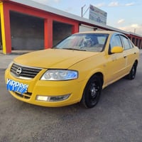 صني ٢٠٠٩ • بدون ضربه • مصفره