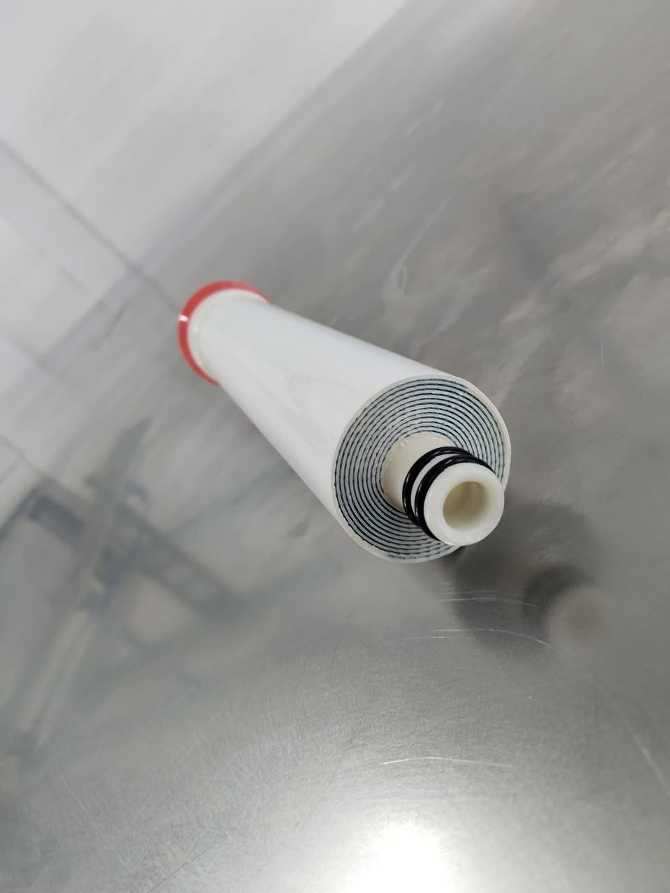 📱 رسالة تسويقية موحدة (عربي + إنجليزي)
🌊 أغشية التناضح العكسي RO | RO Reverse Osmosis Membranes
━━━━━━━━━━━━━━━━━━━━━━━
العلامات التجارية | Brands:
• Nitto Hydranautics (Japan)
• FilmTec™️ DuPont (USA/Thailand)
• LG Chem (Korea)
• HIDROTEK & CHIHON (China)
━━━━━━━━━━━━━━━━━━━━━━━
✅ أصلية 100% | 100% Genuine
✅ أسعار تنافسية | Competitive Prices
✅ شحن سريع عالمي | Fast Global Shipping
✅ جملة وتجزئة | Wholesale & Retail
━━━━━━━━━━━━━━━━━━━━━━━
📞 للطلب | For Orders:
WhatsApp: +86 13373810155
#RO_Membrane #أغشية_RO #Water_Treatment #معالجة_المياه
----
🎬 نص إعلان فيديو (30 ثانية) — عربي + إنجليزي
الثانية العربي English
0-5 "في عالم الصناعة... الماء ليس مجرد ماء." "In the industrial world... water is never just water."
5-10 "أغشية التناضح العكسي — قلب كل نظام." "Reverse Osmosis membranes — the heart of every system."
10-20 "Nitto، FilmTec، LG Chem — أصلية 100%." "Nitto, FilmTec, LG Chem — 100% genuine."
20-25 "أسعار المصنع. شحن سريع. ضمان أصالة." "Factory prices. Fast shipping. Authenticity guaranteed."
25-30 "تواصل معنا الآن." "Contact us now."
النص على الشاشة النهائي:
📱 WhatsApp: +86 13373810155
----
📝 Bio احترافي (عربي + إنجليزي)
🌍 مورد رسمي لأغشية التناضح العكسي RO
Official Supplier of RO Reverse Osmosis Membranes
Nitto | FilmTec™️ DuPont | LG Chem | HIDROTEK | CHIHON
📦 جملة وتجزئة | Wholesale & Retail
🚢 شحن دولي | International Shipping
💯 أصلي مضمون | Guaranteed Authentic
📱 WhatsApp: +86 13373810155
----
هل تريد نسخة أقصر (15 ثانية) أو أطول (60 ثانية)؟ أو تريد نصوصاً لمنصة محددة (إنستغرام، تيك توك، لينكدإن)؟ 🚀


**إذا كنت صاحب هذا الإعلان وتريد حذفه لأي سبب، رجاءا أرسل رسالة إلى الدعم الفني**
