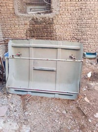 كاسحه لبيع مال هينو07715868908