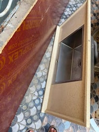 سنك • استيل • ١٫٢٠م