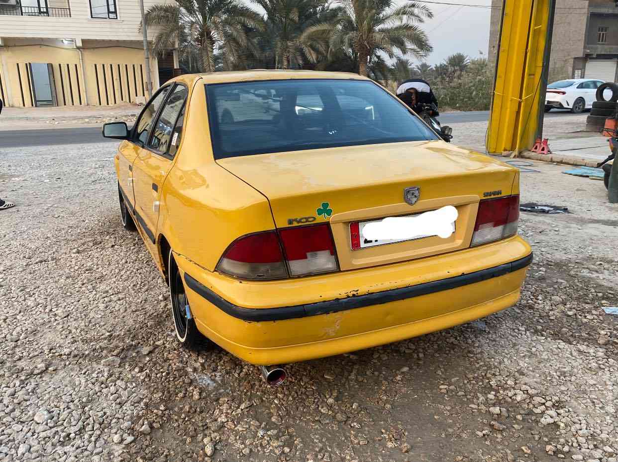 سلام عليكم سمد 2011  سيارة جاهزه كير مكينه تبريد مصفره هيه وغرامات تخم تاير جديد سعر 32 هاذه رقمي *********** غير متواصل على الفيس
