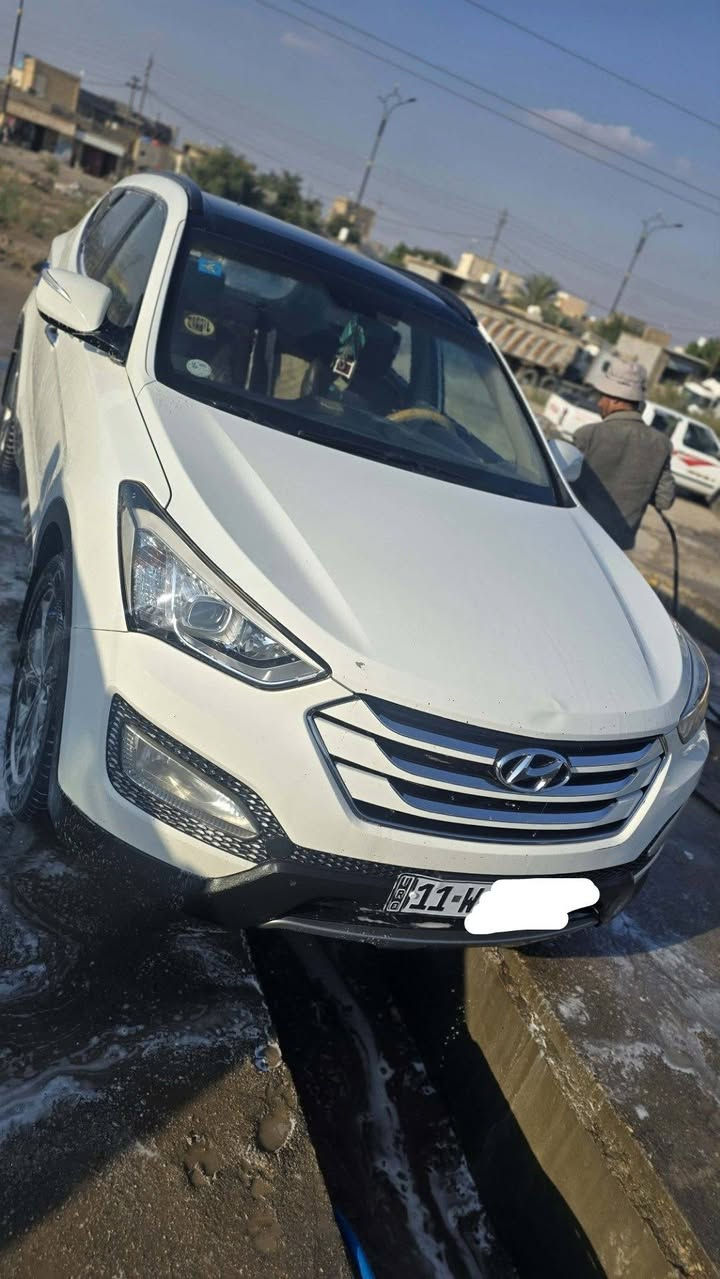 السلام عليكم ورحمه الله وبركاته
سنتافيا موديل 14 خليجي فول مواصفات رقم بغداد دولي بأسمي 
مكفولة كفالة عامه المكان ذي قار السعر 185
للاستفسار الاتصال على الرقم ***********
