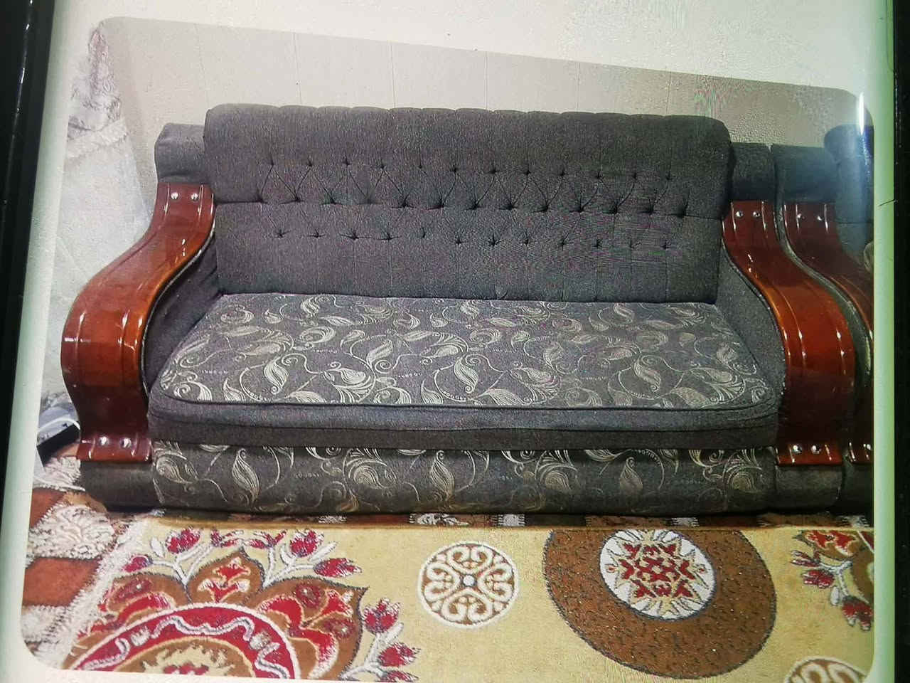 اغراض منزلية للبيع


**إذا كنت صاحب هذا الإعلان وتريد حذفه لأي سبب، رجاءا أرسل رسالة إلى الدعم الفني**