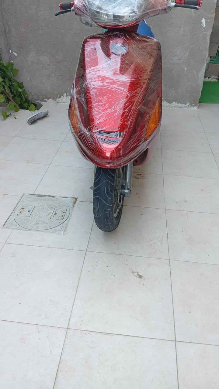 دراجه فراشه فحل نظيفه صاله شهر نازله من رمبه كله دهن موتر احطله سعر 700 وبيه مجال مكاني بصره ابي الخصيب محيله *********** البصرة, العراق
