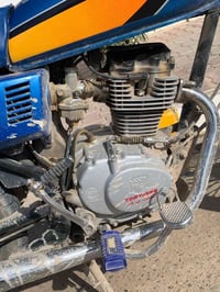 تايكر ٢٠٢١ • مخزون • تكريت