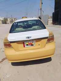 افيو • النجف • شارع المطار