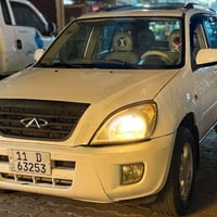 أسلام عليكم تيكو مديل 2012 كير ومحرك 2000 ميكانيكي  مكفولات المحرك مكف...