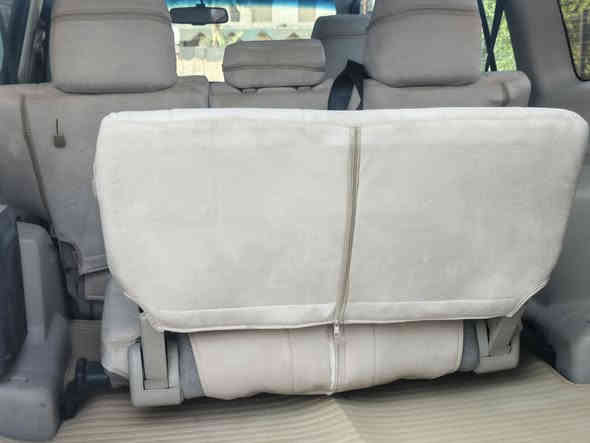 باجيرو 2014خليجي
حبتور فول 

 
سياره بحالة الوكاله جديده كير ومحرك بشرط
 مكفول محرك 3.5سياره فول فول مواصفات
 دمام حبتور بلادي كشنات جلد كشنات كهرباء ثلاجه  زراك ماء لايتات زينون تحكمات ستيرن وقفل سرعة ترحيب باجيرو اشاير بلمري ومري شفط كامره حساسات خلفية شاشه كبيره تبريد مركزي ٧ راكب فور ويل دبل كير عده بلادي وياها كامل مرايات نيكل ويدات نيكل بلادي  سياره جديده كولش     ارقام سنويه جديده رقم نجف دولي
#السعر 175$
#رقم وات ساب ***********
