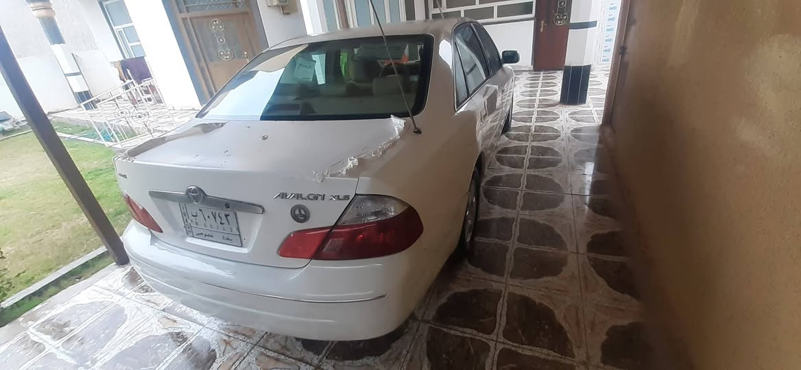 سلام عليكم  افلون 2002رقم بغداد
كيرك  ومحرك كله جديد لاتنقيص ولاتبخير تبريد تدفئه صدر دبلات كله جديد سنويه ل28
***********
