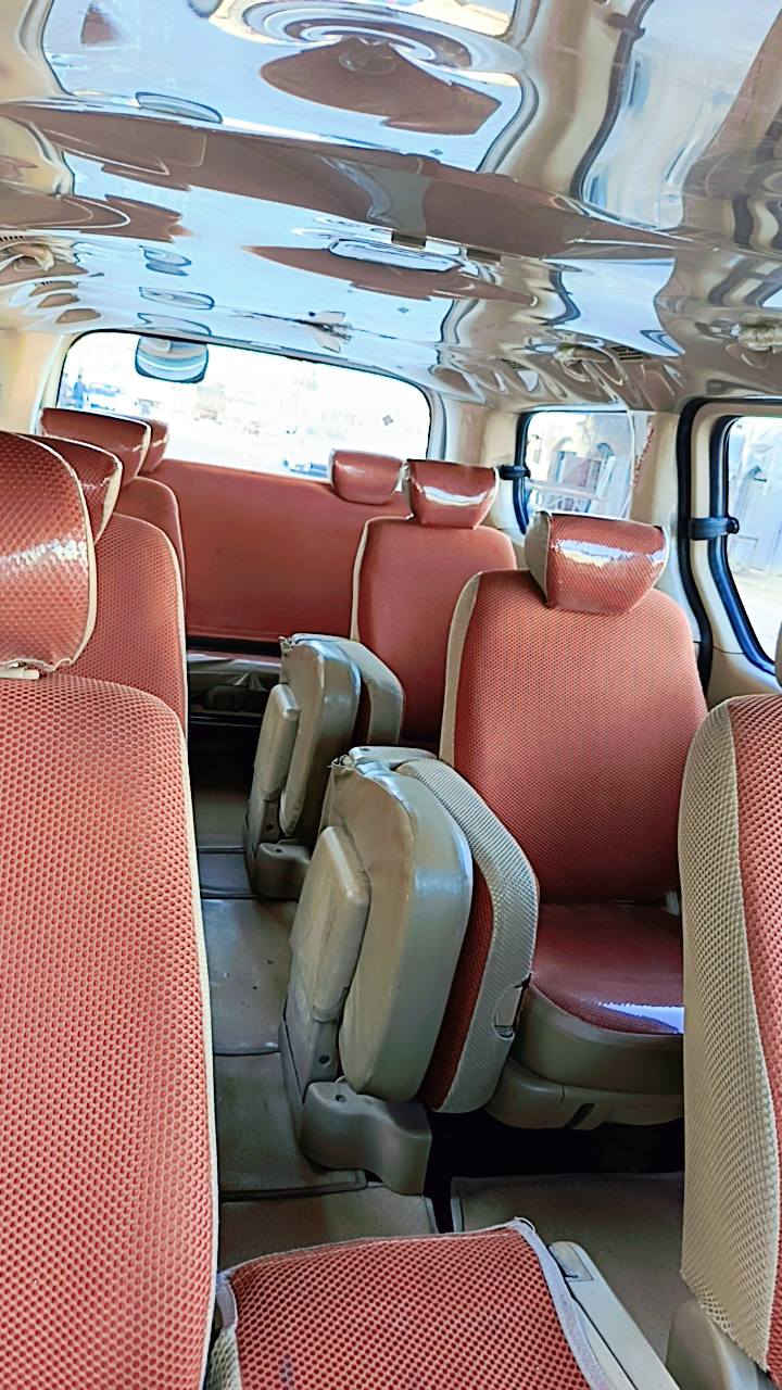 السيارة موديل 2009للبيع ع الخاص العنوان الرمادي الانبار
مواصفات السيارة كير محرك مكفول
الضرر ربع جاملغ خلفي وبيها ملاحظات بارد 
***********
