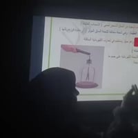 طلاب منطقة الحسينية بلشنه مراجعة مركزة ومكثفه للثالث متوسط حاليا مادة ...