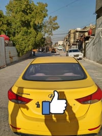 الانتره اصوليه موديل 16 خليجي السياره مطلوبه للمصرف بدون حجز سنويه الس...