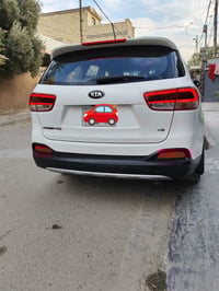 سورينتو • ٢٠١٦ • ٦ سلندر