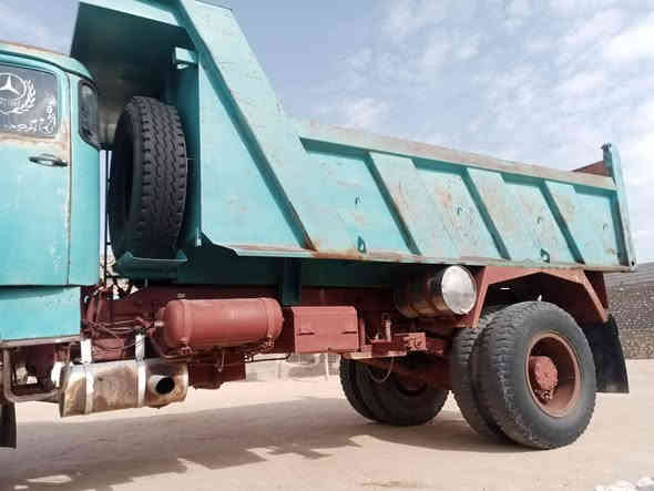 قلاب مايلر موديل 80 بلادي محرك مكفول كير مكفول تخم تاير سيارة جاهزة للعمل تحويل ثاني  يوم السعر 48 مليون وبيها مجال للشراي
وللتفاصيل أكثر اتصل على الرقم 
***********
