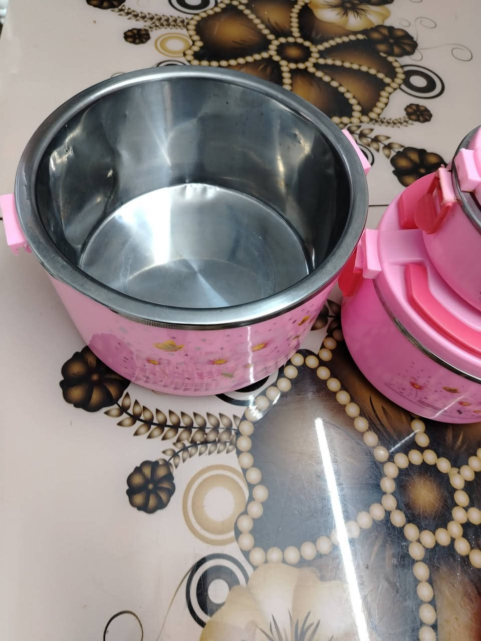 حافظة سيت ٤ قطع سعره عشره


**إذا كنت صاحب هذا الإعلان وتريد حذفه لأي سبب، رجاءا أرسل رسالة إلى الدعم الفني**