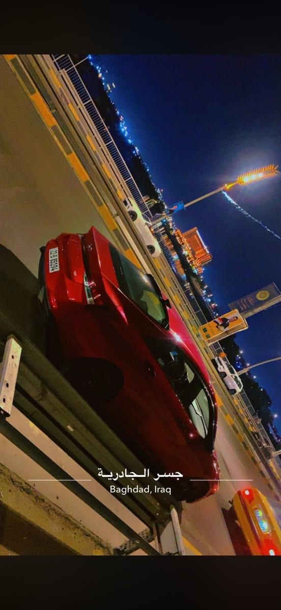 السلام عليكم للبيع النترا 2021  ماشية 36 الف جديدة
محرك دوش 2000 

شاشه متصل وابل كار بلي واير ليس 

قياده ذاتيه 

رادارات 360 درجه امامي خلفي جانبي 

نقطه عمياء 

تحديد مستر +قياده ذاتيه 

فول تحكم ستيرن 
3 انظمه قياده 

شاشه اعطال  بل دشبول 
والمواصفات الباقية المعروفه

السيارة نقصها شي بسيط بلصدر  

السيارة ب اسمي رقم اربيل والسعر 138 

موجود خاص وواتس اب  واتصال ***********
