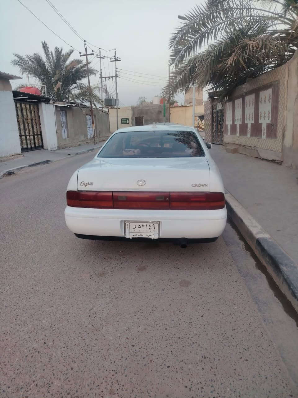 بطه كفاله كص ونغل وصبغ مكينه وكير اثنين ونص كهربائيات شقاله سنويه الى 27 حداده 70 بل ميه سعر 55 وبيها مجال بسيط عنوان زبير ***********اتصال ووتساب فقط
