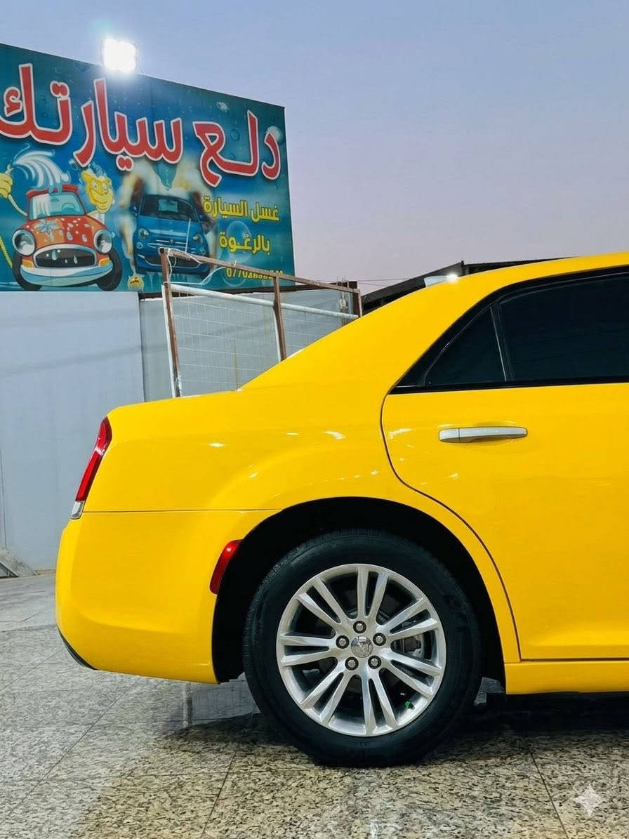 للبيع اوبامه موديل 2018 اصل اصل بسمي رقم بغداد خطه حله بصره مصفره هيأ وغرامات السياره تعمير جديد صبغه قبل 5 ايام طالعه من الفرن لسه ماطالعه ولا سفره كير  مكينه حداديه اكسل تخم تاير ويل كسيكي كله جديد  ارضيه مدوشمه جلد سياره جديده برغي نقص ما بيه كبل للشغل  مكانه بابل  صوره وسوناره بل منشور *********** سعره 210 وبيه مجال بسيط
