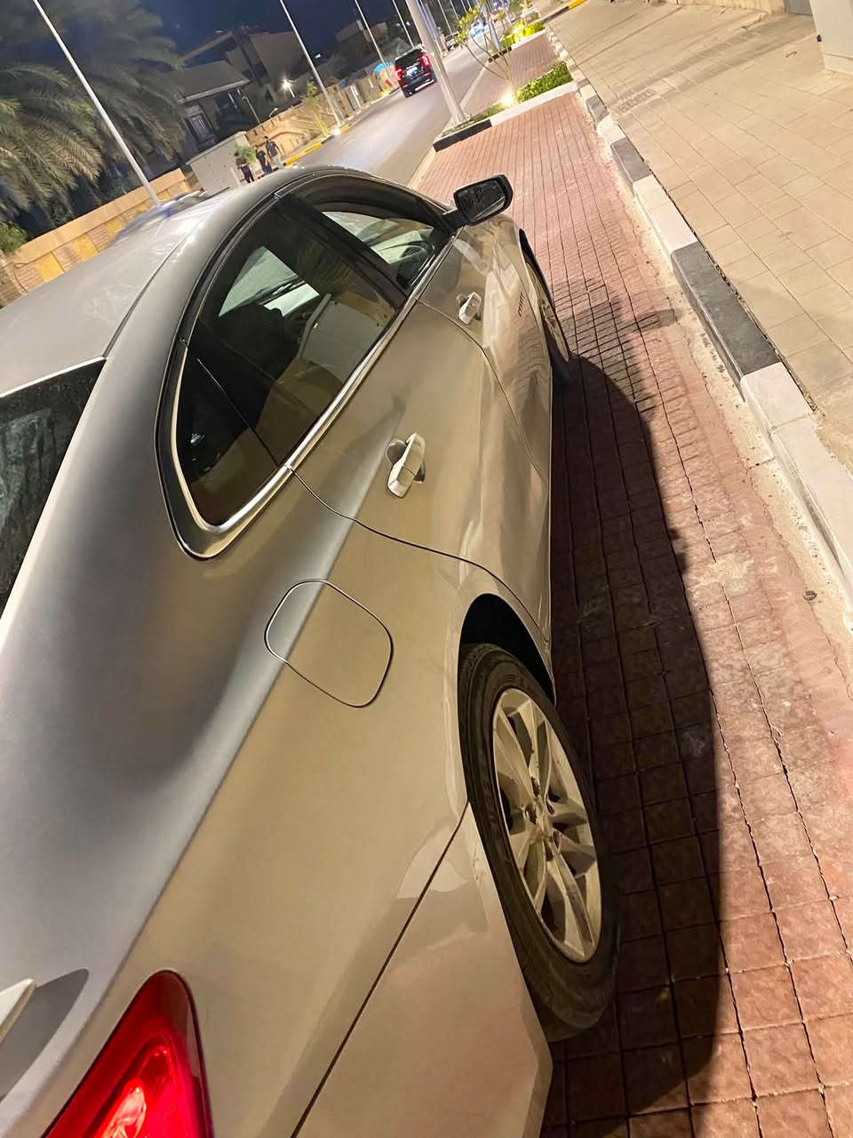 شوفرليت ماليبو2019 𝐂𝐇𝐄𝐕𝐑𝐎𝐋𝐄𝐓 𝐌𝐀𝐋𝐈𝐁𝐔

بسعر ايراني السعر 80$ قفل جماعه 75لا تتصل سياره بلاش 
البيع ومراوس 
الحادث جاملغ امامي بدون تبديل تصليح على بارد وربع الباب سائق وبيهه قطع صبغ 
شوفرليت ماليبو(RS) موديل :2019
رقم بغداد ثاني يوم تحويل رقم جديد الإنكليزي 
المحرك والكير  كفاله حداديه الاماميه جديده الخلفيه ربلات يعني 70% الخلفيه
المواصفات :RS 
بصمة ابـــواب
بصمة تشـــغيل
شـــاشـــة ايباد لمـــس بس ماعرف طافيه 
اوتو ستوب (𝐀𝐔𝐓𝐎 𝐒𝐓𝐎𝐏
رادار خلفي (التحذير من الاصطدام)
نظام (𝐄𝐂𝐎
نظام (𝐒𝐏𝐎𝐑𝐓)
تحكمات استيرن 
كشنات كهربائي
بكلايتات 𝐋𝐄𝐃 ليد بيلاد
ويــــل كــــروم 
مكاني البصره 
السعر 80قفل 🔐جماعه 75 لا تخابر وتتعب
تفاصيل اكثر الاتصال ***********
 الاتصال ***********
