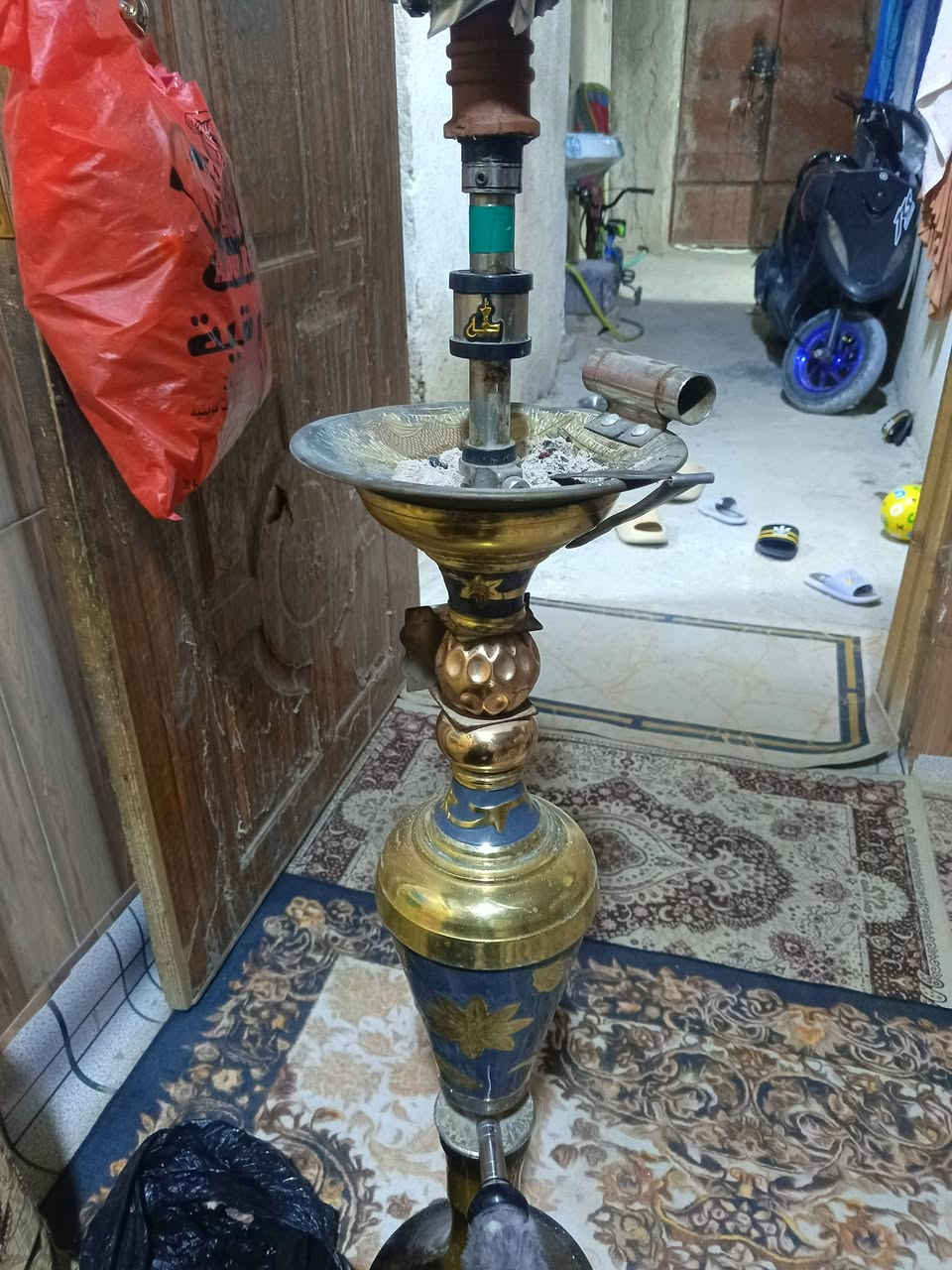 نواركيل للبيع طه وخليل مامون وألماني كلها اصلي نواركيل تخبل للبيع العنوان بصره زبير كلمن وسعره


**إذا كنت صاحب هذا الإعلان وتريد حذفه لأي سبب، رجاءا أرسل رسالة إلى الدعم الفني**