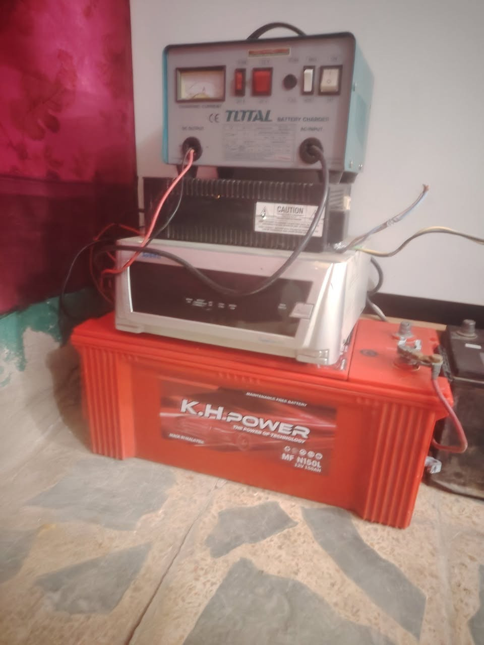 للبيع مكانهن النجف الإشراف كوفه شارع ميثم التمار


**إذا كنت صاحب هذا الإعلان وتريد حذفه لأي سبب، رجاءا أرسل رسالة إلى الدعم الفني**