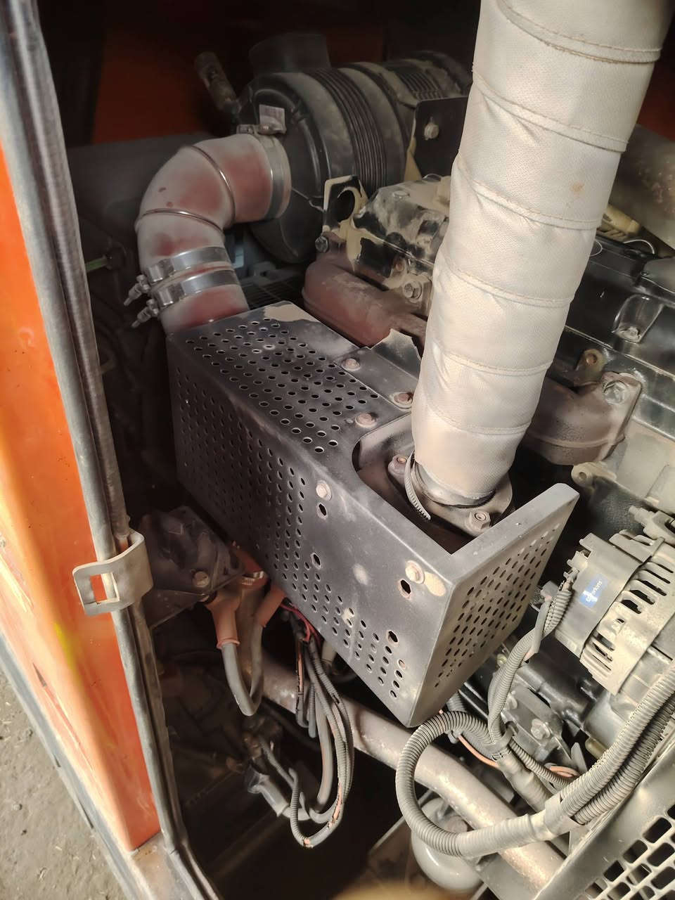 سلام عليكم مولد بيركنز انكليزي ١٠٠ كي في لا تبخير ولا تنقيص بكان بغداد الشعب استفسار *********** بي واتساب
