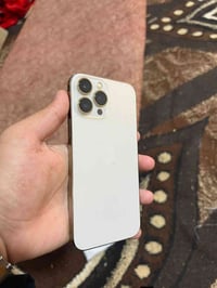 ايفون 13 برو ماكس الذاكره 256 تك سيم بطاريه 95 شرط ما مفتوح كبس ما يعب...