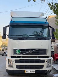 فالفو • ٢٠٠٥ • كير عادي