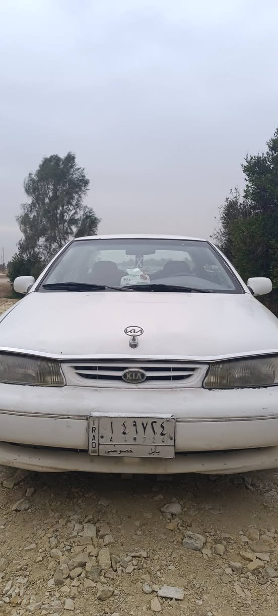 كيا سيفيا للبيع موديل 95 رقم بابل سنويه لغاية 2027 مكان السيارة بابل -الشوملي السعر 32 وبيه مجال للاتصال
***********
 ***********
