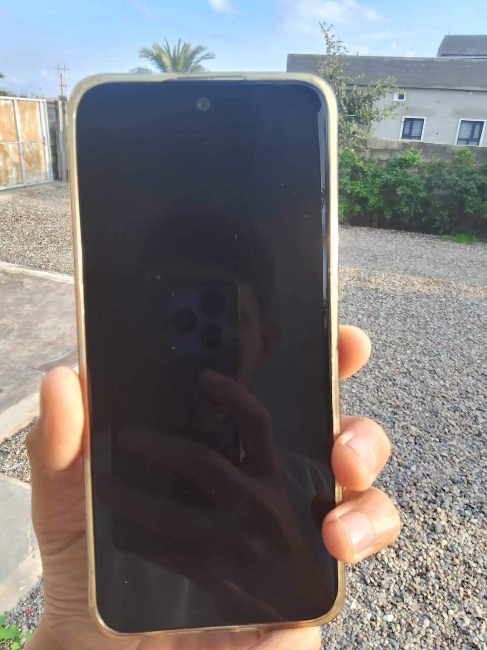 السلام عليكم 
مطلوب مراوس بايفون اكس ماكس 
الموبايل انفنكس هوت 50برو 
ذاكره 256


**إذا كنت صاحب هذا الإعلان وتريد حذفه لأي سبب، رجاءا أرسل رسالة إلى الدعم الفني**