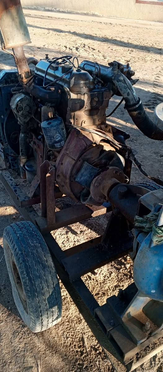 محرك فيكو كفاله اربعه سلندر خنزيره 8 + 8 الحمزه الغربي)الخميسيه اتصال على هذا الرقم (***********)(***********)
