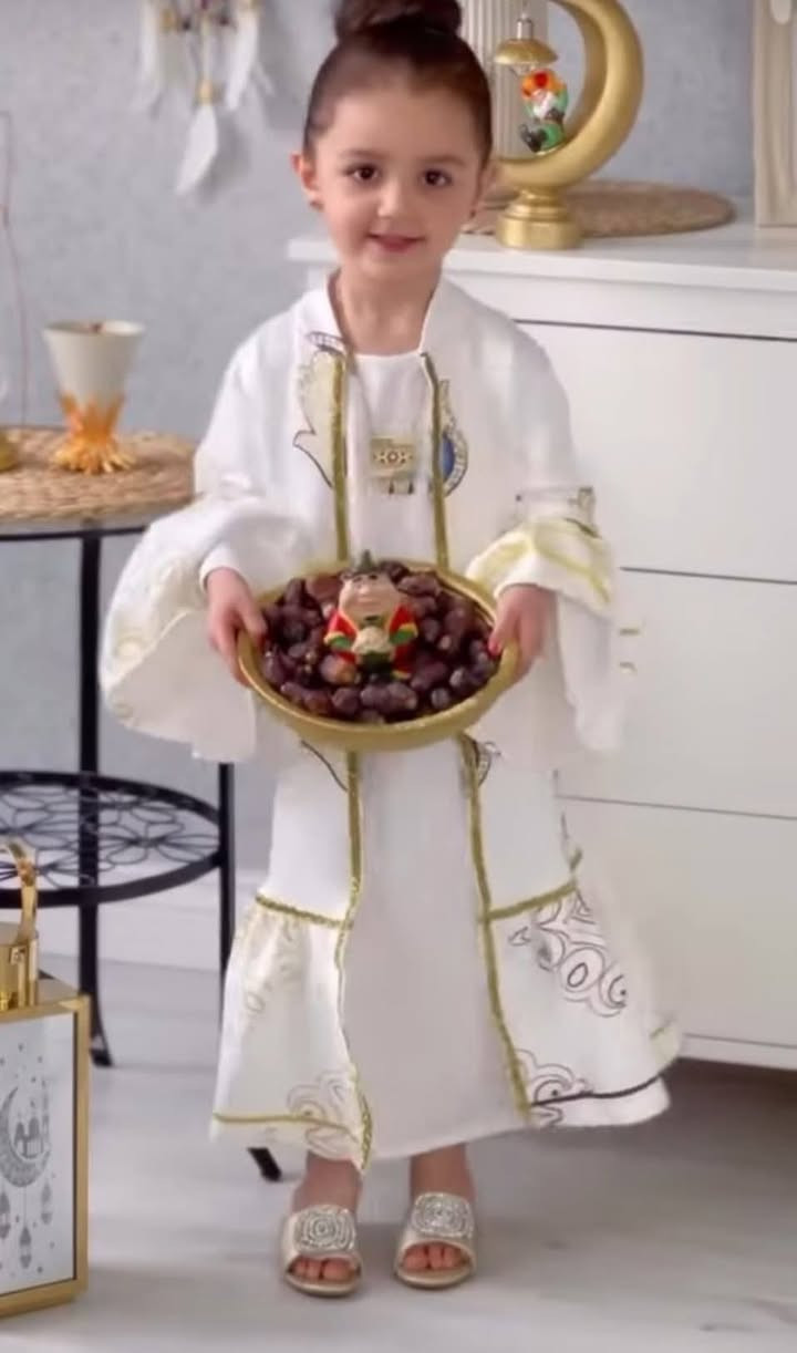 كولكشن رمضان
بشت قطعتين 
٣_١٢سنه
الطلب والاستفسار للتواصل على الخاص


**إذا كنت صاحب هذا الإعلان وتريد حذفه لأي سبب، رجاءا أرسل رسالة إلى الدعم الفني**