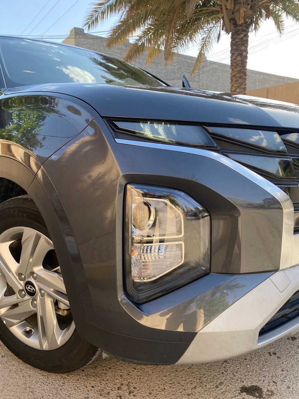 هونداي كريتا ٢٠٢٣ خليجي ماشيه ٢٧ الف مكفوله سبير منازل بصمة نسختين
-بصمة
-تشغيل عن بعد
-اوتو هولد
-هاند بريك بصمة
-شحن واير ليس
-تبريد قطعتين
-كامره دواره
-بك لايت لد
-تحكم ستيرن جهتين@إشارة


**إذا كنت صاحب هذا الإعلان وتريد حذفه لأي سبب، رجاءا أرسل رسالة إلى الدعم الفني**