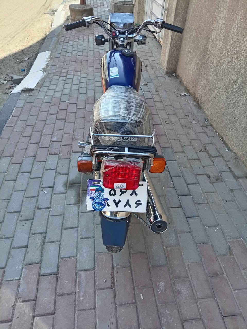 4 كير للبيع مديل 21 تعمير 25 أوراق بسمي شرط مكتب حسين دراجه مكفوله كفاله عامه مال عسكري ومضمومه ماطالعه ابد السعر 900 وبيه مجال بسيط ***********
