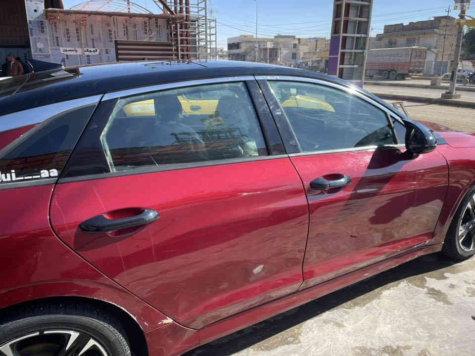 كي فايف ٢١ قادسيه معوقين باقي سنه وصير حره   ضرره حوض من امريكا       محرك ١٦٠٠ تيربو كير مكينه حداديه كفاله سعر ١٤٥ مكان ديوانيه لاسكان ***********
