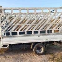 محجر كيا • فحل • بابل ناحية النيل