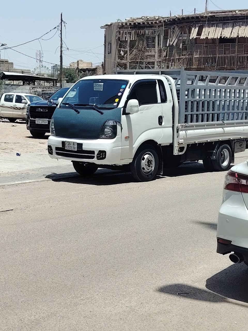 كية فحل للبيع مديل 2016 مكفولة من الصبغ والضربة مكينة اكسن كير كلة شرط مداور ثاني يوم


**إذا كنت صاحب هذا الإعلان وتريد حذفه لأي سبب، رجاءا أرسل رسالة إلى الدعم الفني**