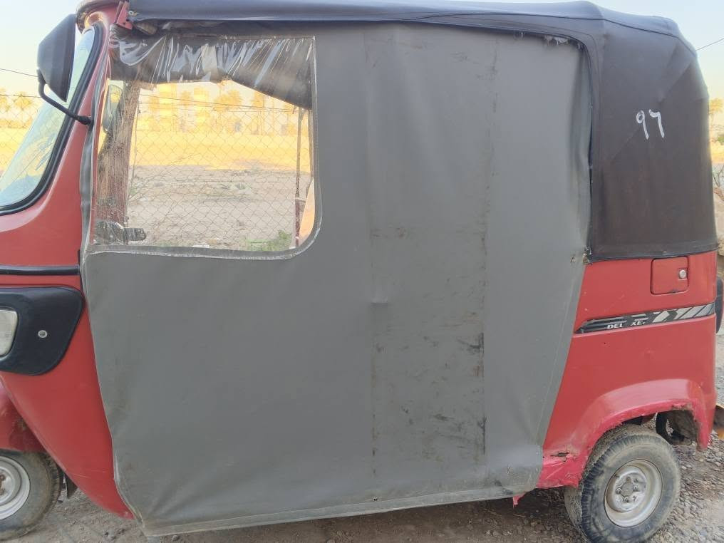 السلام عليكم تكتك موديل 2018شهر 11رقم سنوية محرك بلادي بيهة بس كلجات ***********/***********بي واتساب
